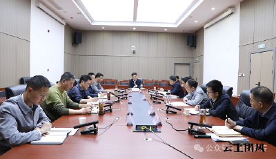 刘君峰调研防汛抗旱水安全工作