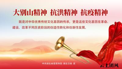 海报丨弘扬三大精神 奋力建成支点（四） 