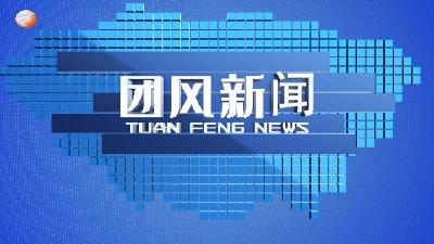 2025年8月8日团风新闻