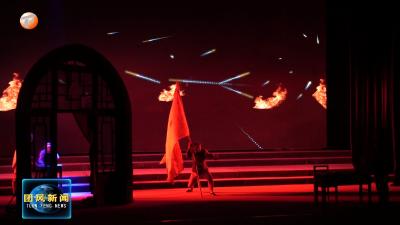 县总工会：学习全会精神 赓续红色血脉