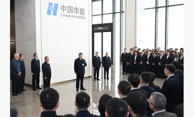 一见丨从疏解企业落地，看未来之城的发展“实”力