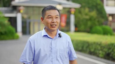 全国人大代表占志启：探索“航空+农业”新模式 打造乡村振兴新引擎