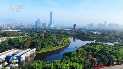 总书记与我们在一起丨建设健康中国 增进民生福祉