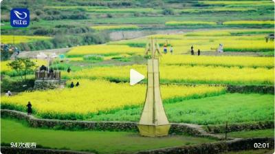 #2026视听湖北支点建设开新局##用艺术赋美乡村#