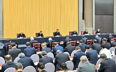 一见·从加强基础研究新部署，看中国发展的“长期主义”