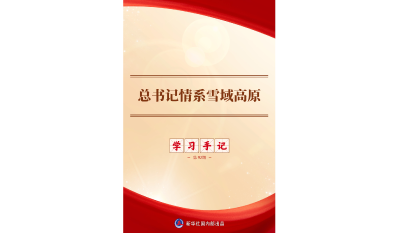 学习手记｜总书记情系雪域高原