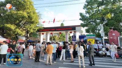 关注高考   团风2026年高考顺利落幕