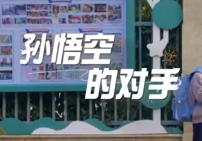 《孙悟空的对手》