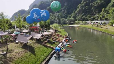 打造高品质旅游体验 特色乡村游引领新风尚