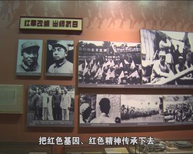 南漳新闻丨我县知识分子国情研修班到延安开展红色主题教育活动