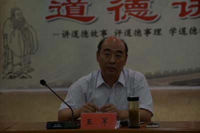 市人大常委会调研我县民事诉讼监督工作