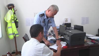 “酒司机”不悔改    再次酒驾被查