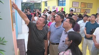 我县加大对校外培训机构专项治理力度