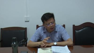 我县将进一步加大创卫重点区域整治力度