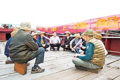 看广东如何破解基层党员干部培训难、效果不佳等难题