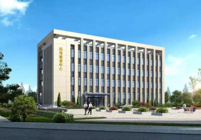 南漳新建一民生工程，只为最需要帮助的人