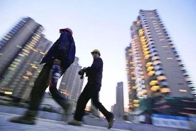 300亿元！中央财政下达奖励资金支持农业转移人口市民化