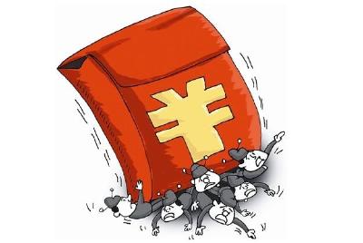 很多贪腐都是从这个问题开始……