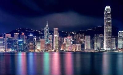 中央在深圳有大动作！为了什么？