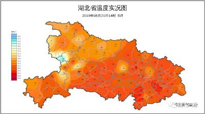 湖北已出伏！接下来34天很“凶险”！