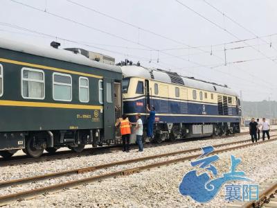 世界之最！襄阳又一铁路即将开通！