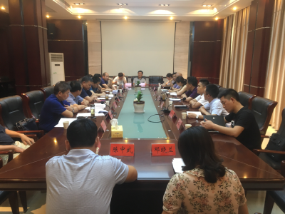 西藏琼结县党政代表团到我县考察    