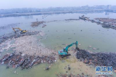 绿色襄阳：生态文明建设的“襄阳答卷”