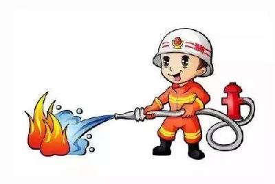 南漳多部门联合行动，快速处置一起火情（附视频）