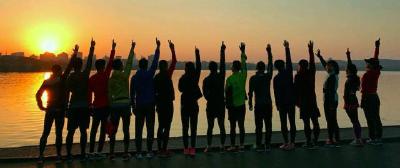 跑步六要三不要，你造吗？