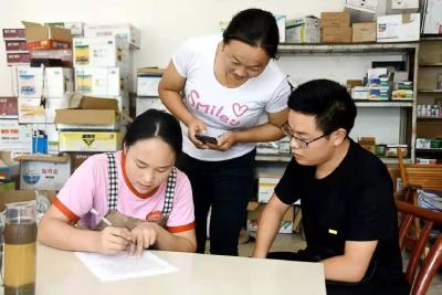 开展“二次回访”提升信访举报反馈满意度