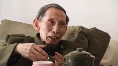 向南漳籍老英雄王明健致敬! 55年前的今天，中国第一颗原子弹成功爆炸