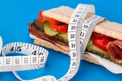 避免肥胖并保持健康的小诀窍：节食并不能有效减肥