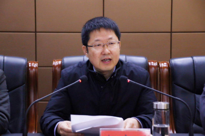 我县首届技能大赛暨“水镜名匠”“水镜工匠”选树活动开幕  