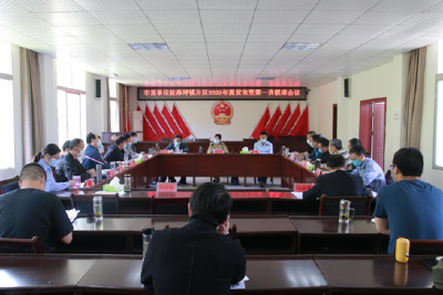 市领导到我县调研脱贫攻坚工作
