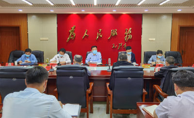 多措并举  疏堵结合  抓好秸秆禁烧和综合利用工作  