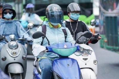 6月1日起，骑乘人员不戴头盔会被处罚吗？权威答复来了！