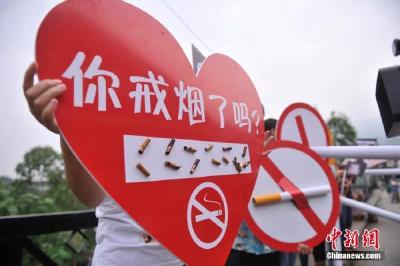 中国心血管病患者达3.3亿 这些不良习惯你占了几个？