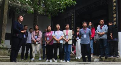 “漳”开怀抱，盼“宁”归来：“援漳医疗队”到南漳故地重游
