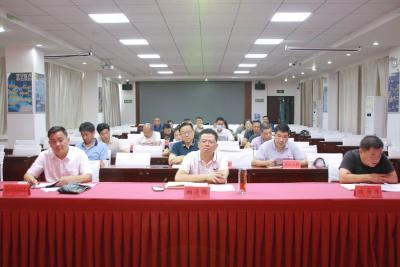 全省“与爱同行 惠游湖北”活动推进电视电话会召开