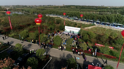 2020年中华垂钓大赛中国襄阳南漳“天麻灵芝酒杯”  首届库钓比赛圆满落幕