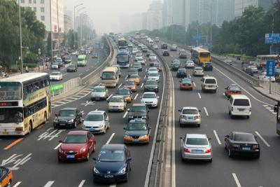 北京“无车家庭”一年有3次指标机会 可同时申请两种指标