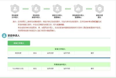 北京无车家庭、多车转移登记今起申报 家庭申请需“刷脸”