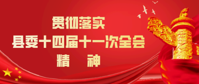 县领导参加中共南漳县委十四届十一次全体（扩大）会议暨全县经济工作会议分组讨论