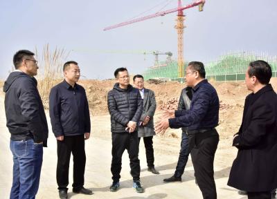 陈栋：明确责任  强化措施 坚决打击非法采矿行为