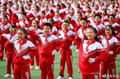 教育部：学生体质健康管理将纳入评价考核体系