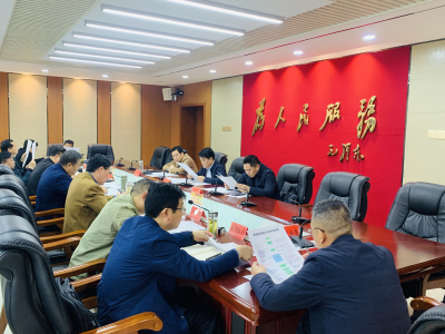 大战七十天、全面冲刺“双过半”！努力实现招商引资工作新突破