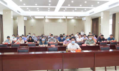 我县将精准实施  抓好重点人群就业创业工作