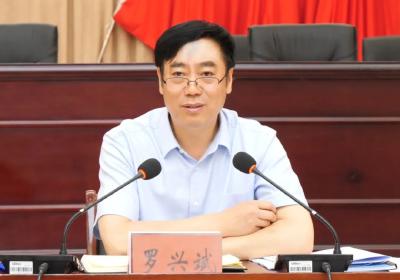 安全生产紧急会后行动怎么样？兴斌书记再督办、再调度