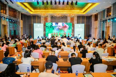 “氧心南漳 豫您相约”2021湖北南漳文化旅游南阳推介会成功举行