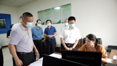 全市县乡人大换届选举工作现场观摩会在我县召开